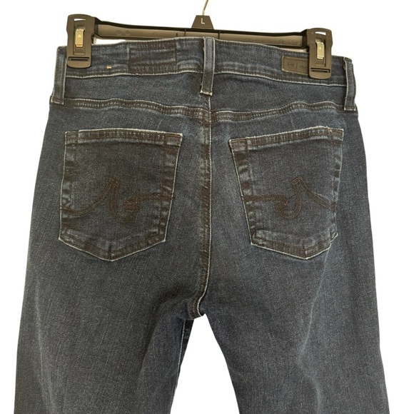 Women’s Mari Jeans by AG - Picture 9 of 10